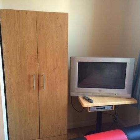 Nite Inn Bed & Breakfast Λιντς Εξωτερικό φωτογραφία