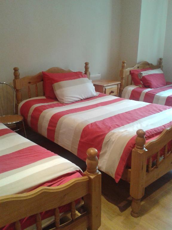 Nite Inn Bed & Breakfast Λιντς Δωμάτιο φωτογραφία