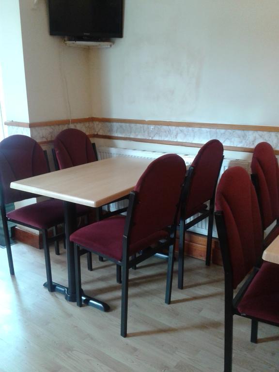 Nite Inn Bed & Breakfast Λιντς Εξωτερικό φωτογραφία