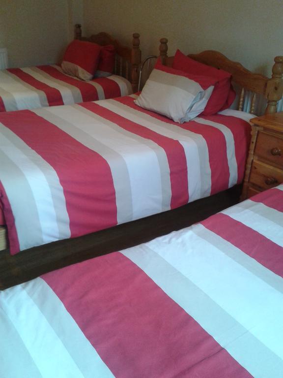 Nite Inn Bed & Breakfast Λιντς Εξωτερικό φωτογραφία