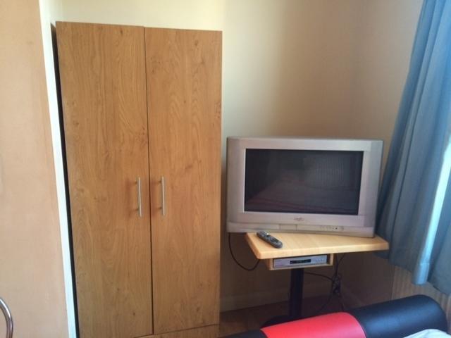 Nite Inn Bed & Breakfast Λιντς Εξωτερικό φωτογραφία
