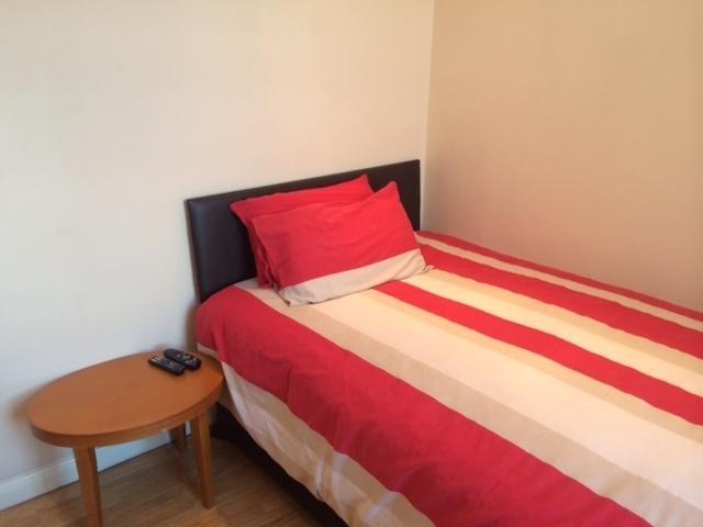 Nite Inn Bed & Breakfast Λιντς Δωμάτιο φωτογραφία